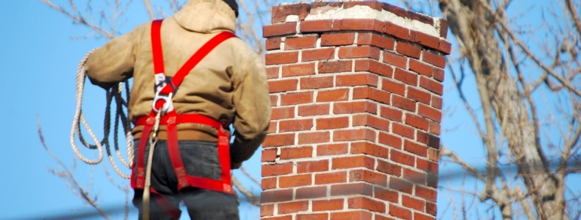 Chimneys in Greenacres