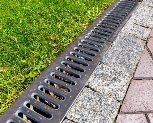 Drainage Services in Greenacres