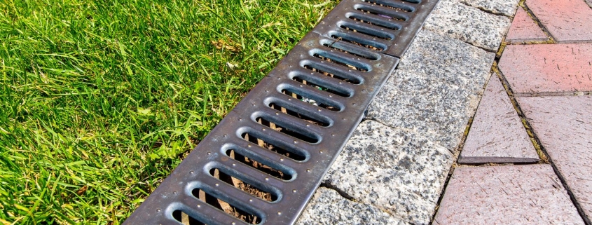 Drainage Services in Greenacres