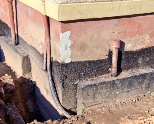 Foundations, Slabs & Excavations in Greenacres