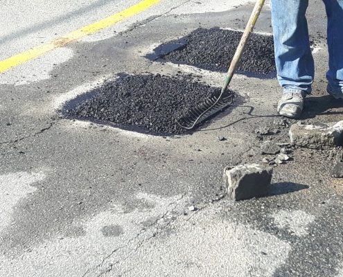 Best Asphalt Repair Contractors in Greenacres