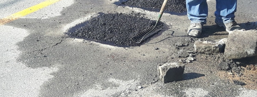 Best Asphalt Repair Contractors in Greenacres