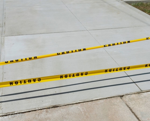 Concrete Driveways in Greenacres