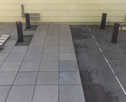 Patio Installations in Greenacres